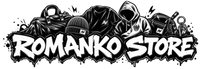 Romanko Store &ndash; усе, що потрібно, в одному місці